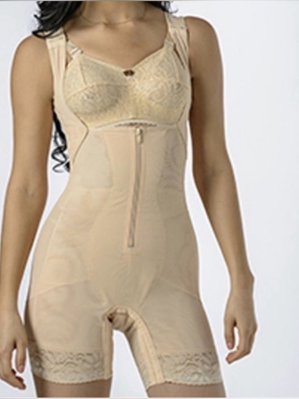 Ardyss body reshaper long shapewear butt lifter back waist support tummy tuck